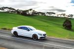 Mercedes-AMG C63 S Coupe 2019 года (AU)